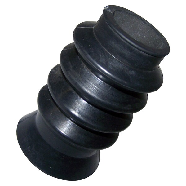 Crown Automotive 1994-01 Cherokee/97-06 Wrangler/94-04 Grand Cherokee Transfer Case Slip Yoke Boot 4798123 - main